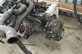 КОРОБКА ПЕРЕДАЧw  POLO 1.2 12V 2002 год
