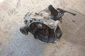 КОРОБКА ПЕРЕДАЧw Polo 1.2 6v 9n РЕСТАЙЛИНГ Ibiza Fabia