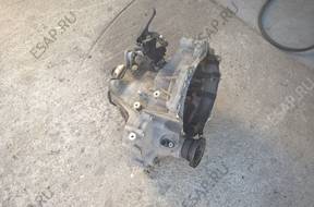 КОРОБКА ПЕРЕДАЧw Polo 1.2 6v 9n РЕСТАЙЛИНГ Ibiza Fabia
