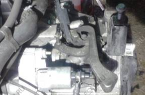 КОРОБКА ПЕРЕДАЧW POLO 1.2 БЕНЗИН  LNR