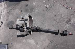 КОРОБКА ПЕРЕДАЧw Polo 6N 1.4 085301107