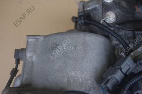 КОРОБКА ПЕРЕДАЧW POLO 6N 1.4 АВТОМАТИЧЕСКАЯ CMJ