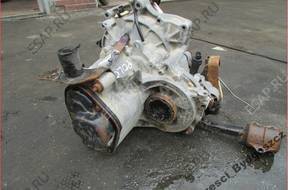 КОРОБКА ПЕРЕДАЧw POLO 6N 1.4 DOW