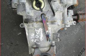 КОРОБКА ПЕРЕДАЧw POLO 6N 1.4 DOW