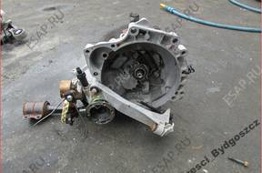 КОРОБКА ПЕРЕДАЧw POLO 6N 1.4 DOW
