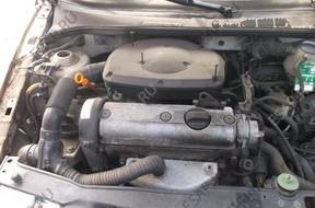 КОРОБКА ПЕРЕДАЧW POLO 6N 1.4MPI 1.4 8V АВТОМАТИЧЕСКАЯ 3A02