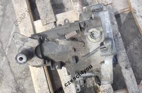 КОРОБКА ПЕРЕДАЧw Polo 6N 1995 год 1.4 8V