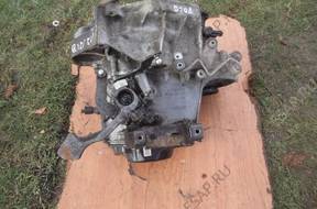 КОРОБКА ПЕРЕДАЧw polo 9n 1,2  02T301103k