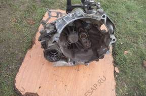 КОРОБКА ПЕРЕДАЧw polo 9n 1,2  02T301103k