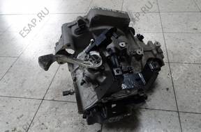 КОРОБКА ПЕРЕДАЧW POLO 9N 1,4 TDI 02T 301 103