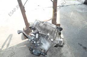КОРОБКА ПЕРЕДАЧW POLO 9N 1.2 12V