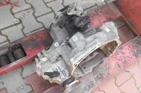 КОРОБКА ПЕРЕДАЧW POLO 9N 1.4 TDI  JCZ