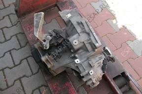 КОРОБКА ПЕРЕДАЧW POLO 9N 1.4 TDI  JCZ