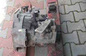 КОРОБКА ПЕРЕДАЧW POLO 9N 1.4 TDI  JCZ