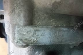 КОРОБКА ПЕРЕДАЧW POLO 9N 1.4 TDI  JCZ