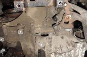 КОРОБКА ПЕРЕДАЧw Polo 9n 1.4 TDI