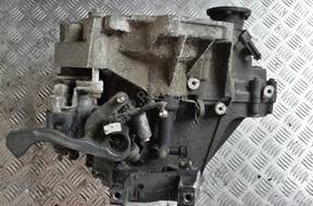 КОРОБКА ПЕРЕДАЧW POLO 9N FABIA 1.2 12V 02T301103K