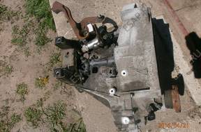 КОРОБКА ПЕРЕДАЧW POLO 9N IBIZA FABIA 1.2 6V МЕХАНИКА