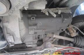 КОРОБКА ПЕРЕДАЧW POLO CLASSIC 6N 1.6 8V DFN