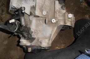 КОРОБКА ПЕРЕДАЧW POLO- FABIA  1,2   12V  GSE 2003 год,