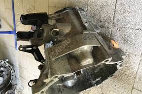 КОРОБКА ПЕРЕДАЧW POLO- FABIA 1,2 12V GSE idea