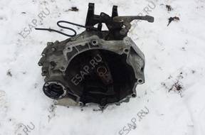 КОРОБКА ПЕРЕДАЧW POLO FABIA 1.2 12V