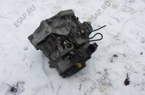 КОРОБКА ПЕРЕДАЧW POLO FABIA 1.2 12V