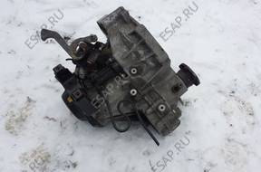 КОРОБКА ПЕРЕДАЧW POLO FABIA 1.2 16V