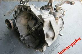 КОРОБКА ПЕРЕДАЧW POLO FABIA A2 IBIZA 1.4 16V FCU