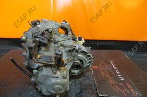 КОРОБКА ПЕРЕДАЧW POLO FABIA FCM 1.4 MPI