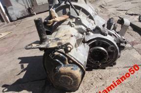 КОРОБКА ПЕРЕДАЧw Polo fabia golf 1,9 Sdi 085301103h