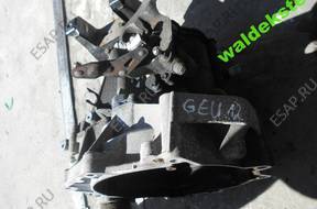 КОРОБКА ПЕРЕДАЧW POLO,FABIA,IBIZA 1,2  GEU