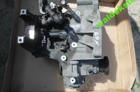 КОРОБКА ПЕРЕДАЧW POLO,FABIA,IBIZA 1,2  KOD (GDN)