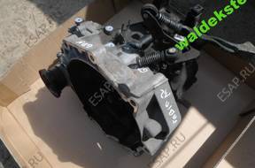 КОРОБКА ПЕРЕДАЧW POLO,FABIA,IBIZA 1,2  KOD (GDN)
