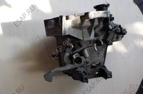 КОРОБКА ПЕРЕДАЧw polo fabia ibiza 1,4 16v GRZ