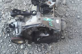 КОРОБКА ПЕРЕДАЧW POLO FABIA IBIZA 1,4TDI JDD
