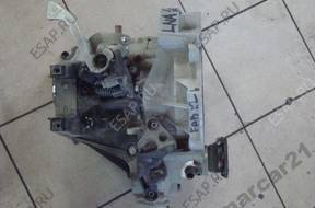 КОРОБКА ПЕРЕДАЧw Polo Fabia Ibiza 1.2 12V LNR