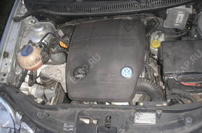 КОРОБКА ПЕРЕДАЧW POLO FABIA IBIZA 1.2 GDN 140TYS.KM