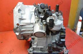 КОРОБКА ПЕРЕДАЧw Polo Fabia Ibiza 1.4 MPI 2001 год EHD