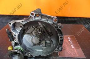 КОРОБКА ПЕРЕДАЧW POLO IBIZA CWP 1.0