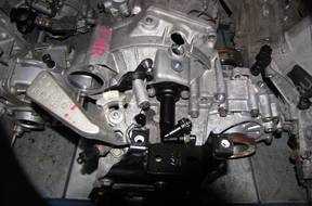 КОРОБКА ПЕРЕДАЧw polo ibiza fabia 1,4 tdi EWR