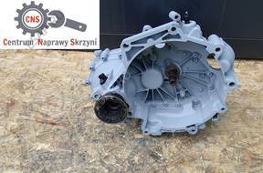 КОРОБКА ПЕРЕДАЧW POLO IBIZA FABIA 1,4 TDI