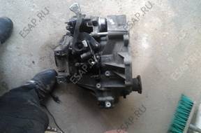 КОРОБКА ПЕРЕДАЧW POLO IBIZA FABIA 1.2 12V GEU