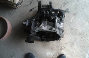 КОРОБКА ПЕРЕДАЧW POLO IBIZA FABIA 1.2 12V GEU