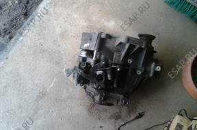 КОРОБКА ПЕРЕДАЧW POLO IBIZA FABIA 1.2 12V GEU
