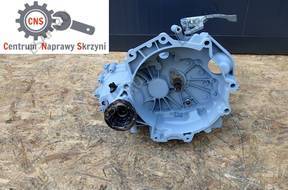 КОРОБКА ПЕРЕДАЧW POLO IBIZA FABIA 1.2 БЕНЗИН 02-2007 год