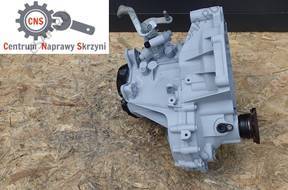 КОРОБКА ПЕРЕДАЧW POLO IBIZA FABIA 1.2 БЕНЗИН 02-2007 год