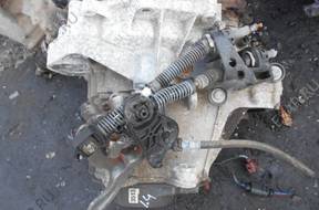 КОРОБКА ПЕРЕДАЧw POLO IBIZA FABIA 1.4 16V LVE