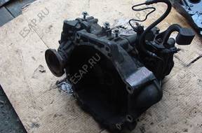 КОРОБКА ПЕРЕДАЧW POLO IBIZA FABIA 1.4 TDI