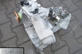 КОРОБКА ПЕРЕДАЧW POLO IBIZA FABIA 1.9 TDI EWT